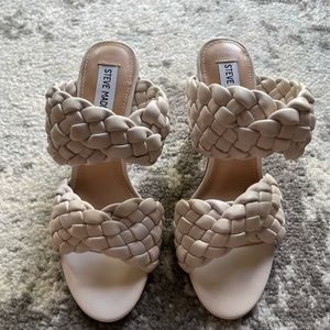 Steve Madden Heels